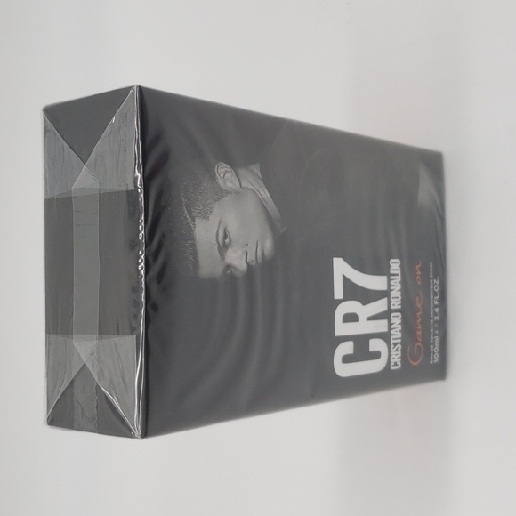 1460- CR7 CRISTIANO RONALDO Men Made In Spain NWT - Picture 4 of 4